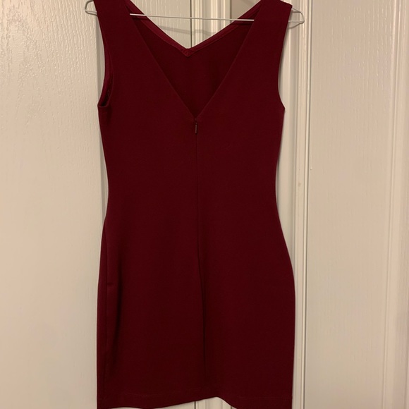 Aritzia Louis Dress - Picture 3 of 4